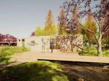 Terreno · 488m² · Lote en Barrio Privado Los Domingos | Sauce Viejo