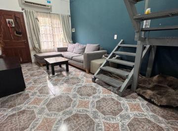 Casa · 155m² · 6 Ambientes · 3 Cocheras · Casa 6 Ambientes Venta Don Torcuato Parque Pileta