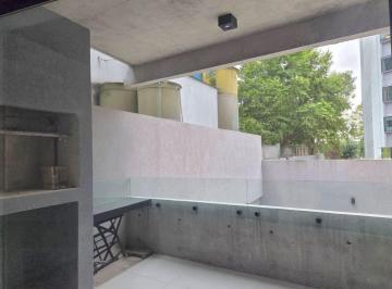 Departamento · 52m² · 2 Ambientes · 1 Cochera · Venta Departamento Vicente Lopez Al Rio 2 Am