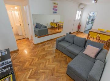 Departamento · 47m² · 2 Ambientes · Depto 2 Amb Alquiler Temporario San Nicolas