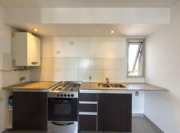 Departamento · 44m² · 2 Ambientes · Departamento en Venta La Plata