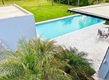 Casa · 278m² · 5 Ambientes · 1 Cochera · Casas en Venta - Harás del Sur
