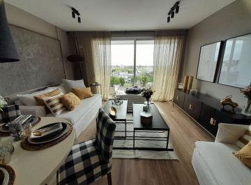 Departamento · 62m² · 2 Ambientes · Departamento en Venta en Pozo La Plata