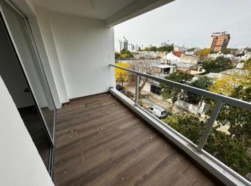 Departamento · 38m² · 1 Ambiente · Monoambiente a Estrenar en Venta La Plata
