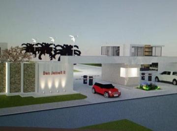 Terreno · 504m² · Venta Lote en Barrio Cerrado Don Jemel II La Plata