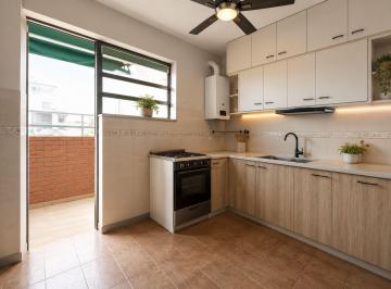 Departamento · 61m² · 3 Ambientes · Venta Departamento un Dormitorio Mas Comodin