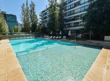 Departamento · 128m² · 5 Ambientes · 2 Cocheras · Venta Departamento 3 Dorm. + Cochera Doble