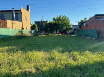 Terreno · 506m² · Venta Terreno Barrio Las Tardes, Roldan