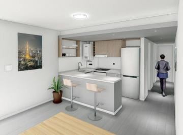 Departamento · 77m² · 3 Ambientes · Venta Departamento 2 Dorm. Balcon Parrilla