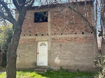 Casa · 87m² · 4 Ambientes · 1 Cochera · Casa 2 Dorm a Terminar en Villa Gral Belgrano