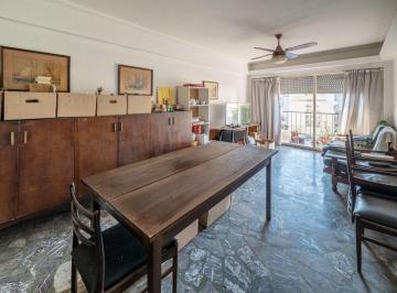 Departamento · 62m² · 4 Ambientes · 1 Cochera · Venta Departamento 4 Amb Flores Apto Credito