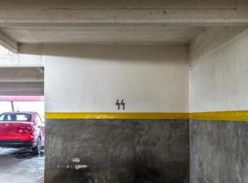 Garage · 12m² · Venta Cochera Cubierta Palermo Seguridad 24 Hs