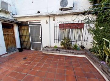 PH · 57m² · 3 Ambientes · PH Sin Expensas 3 Amb Gran Patio Ap Credito Banco