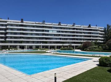 Departamento · 150m² · 4 Ambientes · 2 Cocheras · Alquiler Departamento 4 Ambientes Bouquet Pilar