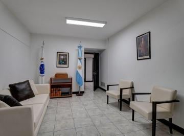 Oficina comercial · 244m² · 1 Cochera · Venta Oficina Piso Entero C/cochera - San Nicolás