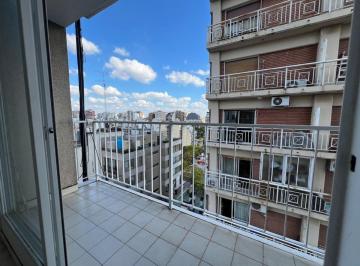 Departamento · 39m² · 2 Ambientes · Venta Departamento 2 Ambientes Nuñez con Balcon
