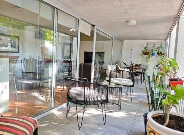 Departamento · 73m² · 3 Ambientes · 1 Cochera · Venta Departamento 3 Ambientes con Cochera y Patio