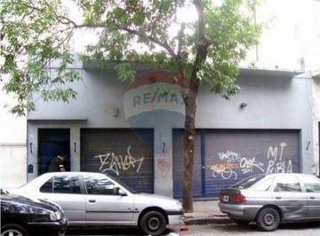 Terreno · 500m² · Lote/inmueble Comercial en Venta en Barracas.