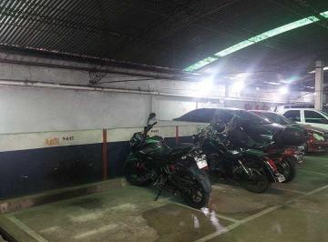 Garage · 6m² · Venta Cochera Cubierta de 6 m² Para 2 Motos, Flores