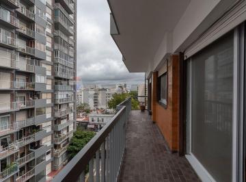 Departamento · 83m² · 4 Ambientes · Venta Departamento con Balcón 4 Amb. en Olivos