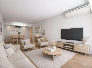 Departamento · 118m² · 4 Ambientes · 1 Cochera · Venta Dto 4 Amb Dependencia Cochera Caballito