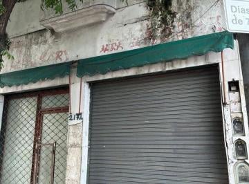 Local comercial · 49m² · Venta de Local en Flores