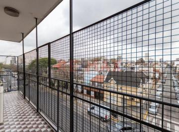 Departamento · 75m² · 4 Ambientes · 1 Cochera · Venta Depto 4 Ambientes con Balcón y Cochera Boedo