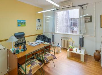 Departamento · 51m² · 3 Ambientes · 3 Amb Dept. / Oficina en San Telmo