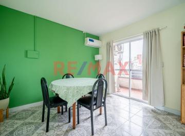 Departamento · 81m² · 4 Ambientes · Venta Excelente Dpto. 4 Amb. en Barrio Samoré
