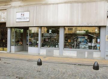 Local comercial · 292m² · Local Venta Monserrat Apto Gastronomico