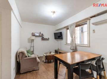 Departamento · 33m² · 2 Ambientes · Venta Excelente Depto 2 Ambientes en Palermo Nuevo