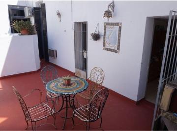 PH · 234m² · 4 Ambientes · PH Tipo Casa 10 Amb - Terraza Propia Patios Balcon