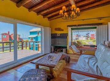 Casa · 116m² · 4 Ambientes · Casa en Venta 4 Amb Camet Norte Apta Crédito