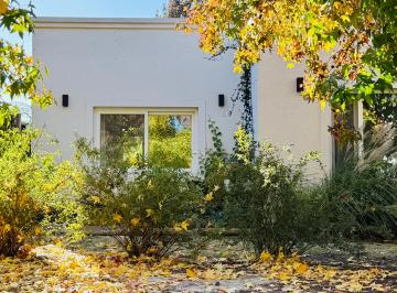 Casa de 4 ambientes, Pilar · Alquiler Casa en Manzanares Vacaciones Invierno
