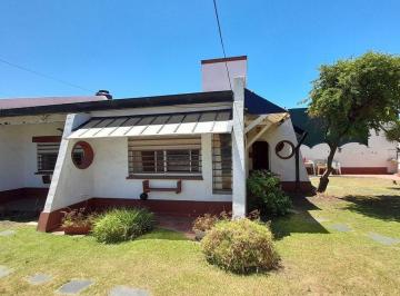 PH · 130m² · 4 Ambientes · 1 Cochera · Venta Casa 4 Ambientes con Gran Parque