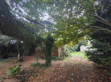 Terreno · 525m² · Venta Lote Faro 525 m