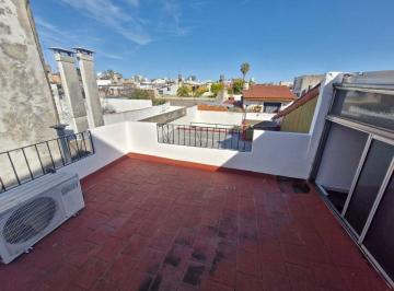 PH · 56m² · 3 Ambientes · PH 3 Ambientes - Pb - Patio - Terraza - Apto Credito