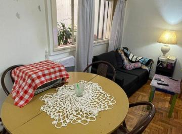 Departamento · 40m² · 2 Ambientes · Venta Departamento 2 Amb en Caballito Apto Credito