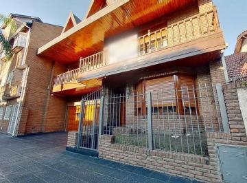 Casa · 376m² · 6 Ambientes · 3 Cocheras · Ramos Mejia Venta Casa 6 Amb Pileta Exc Estado