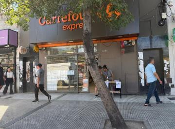 Terreno · 324m² · Venta Lote en La Mejor Zona Comercial de Pompeya