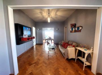 Departamento · 83m² · 4 Ambientes · Departamento 5amb Venta Balvanera, Balcón Baulera