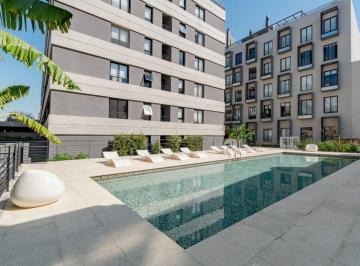 Departamento · 36m² · 1 Ambiente · 1 Cochera · Venta Monoambiente - Amenitis - Cochera