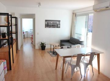 Departamento · 54m² · 2 Ambientes · Venta Departamento 2 Ambientes en Belgrano