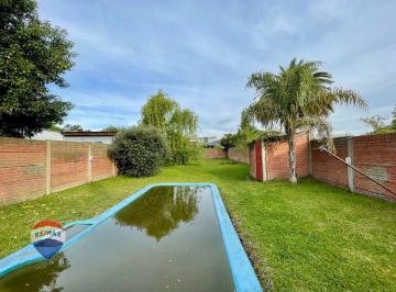 Casa · 150m² · 7 Ambientes · 2 Cocheras · Casa 3 Dorm. en Venta La Plata - L. Olmos
