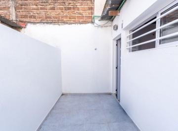 Departamento · 27m² · 1 Ambiente · Departamento de un Dormitorio a Estrenar