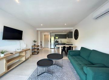Departamento · 66m² · 3 Ambientes · 1 Cochera · Venta Departamento 3 Ambientes Pinamar Norte