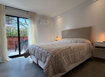 Departamento · 47m² · 2 Ambientes · 1 Cochera · Vacaciones Invierno, 2 Ambientes - Pinamar Centro