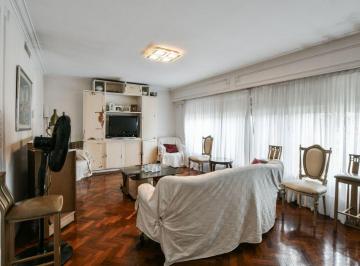 Departamento de 7 ambientes, Rosario · Excelente Piso de Categoria en Laprida 1100