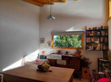 Casa · 43m² · 2 Ambientes · Encantadora Casa Moderna en Barrio Los Notros