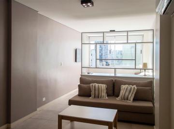 Departamento · 37m² · 1 Ambiente · Venta Monoambiente Reciclado Congreso